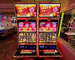 tgthomo Slot Online