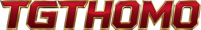 tgthomo logo